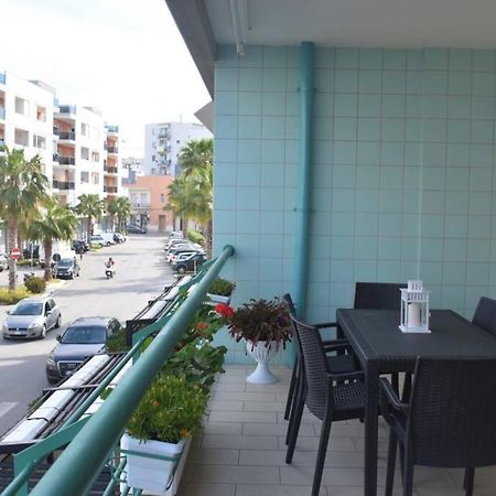 מונופולי Donna Teresa Accomodation - Holiday House מראה חיצוני תמונה