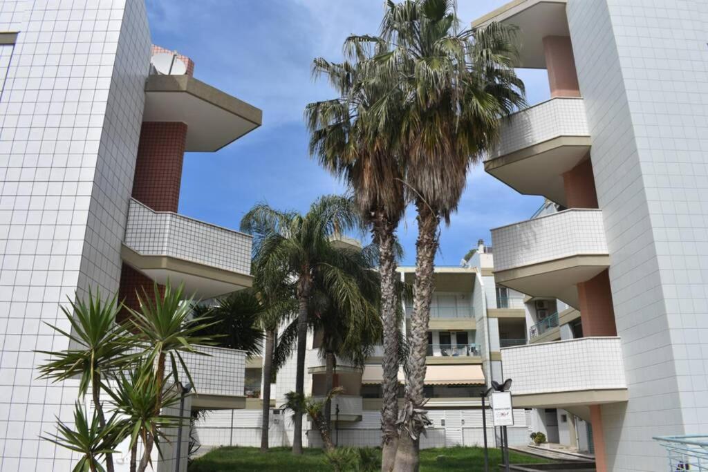 מונופולי Donna Teresa Accomodation - Holiday House מראה חיצוני תמונה