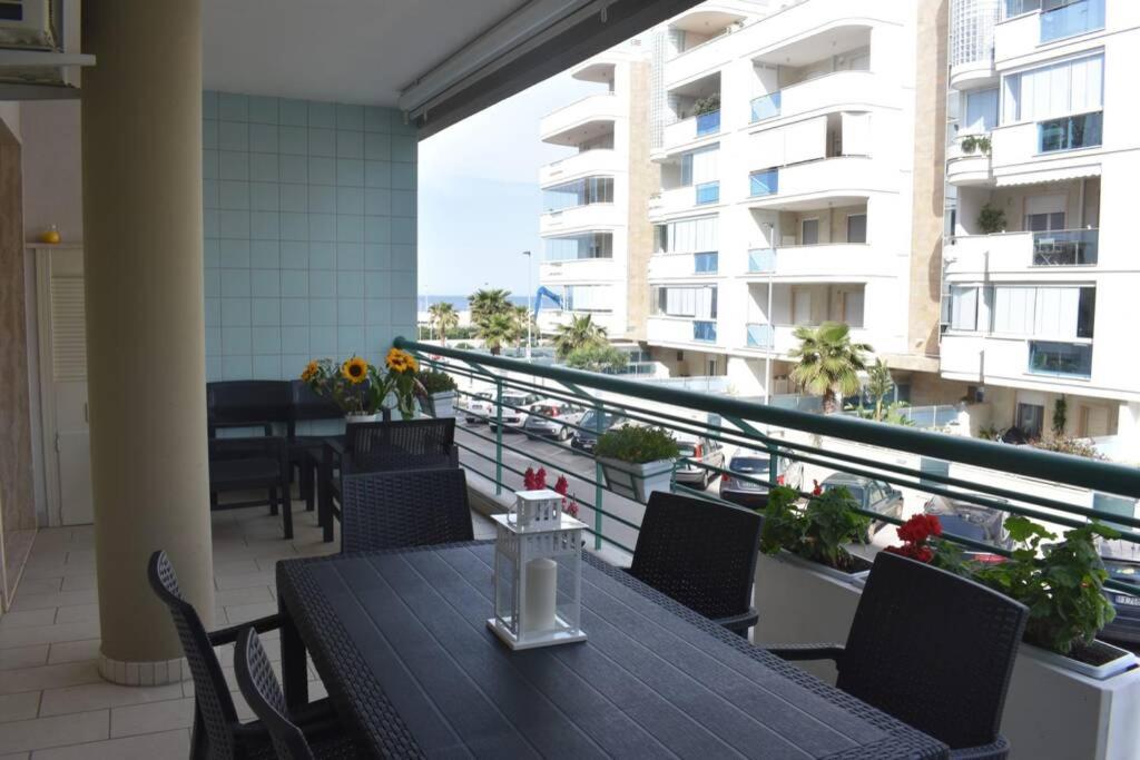 מונופולי Donna Teresa Accomodation - Holiday House מראה חיצוני תמונה