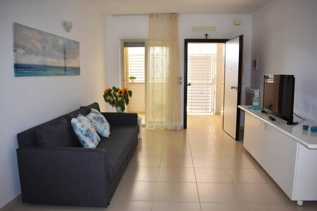 מונופולי Donna Teresa Accomodation - Holiday House מראה חיצוני תמונה