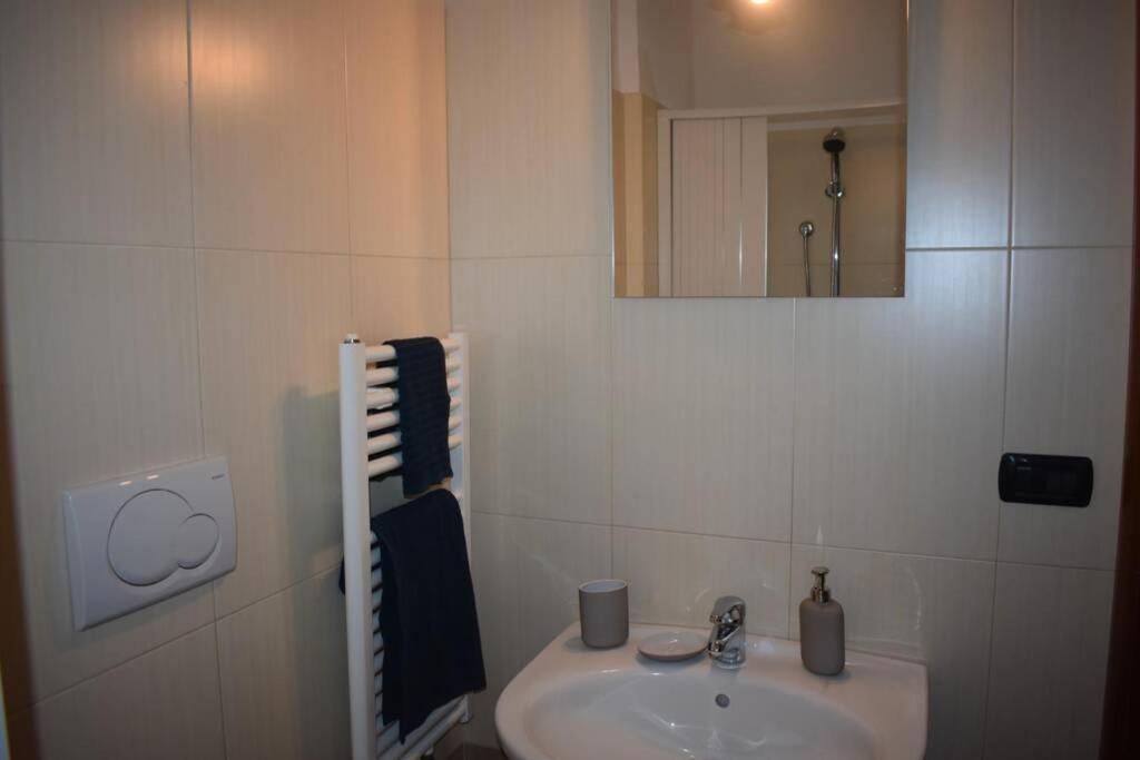 מונופולי Donna Teresa Accomodation - Holiday House מראה חיצוני תמונה