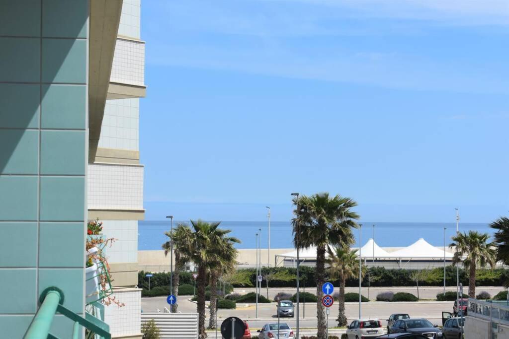 מונופולי Donna Teresa Accomodation - Holiday House מראה חיצוני תמונה