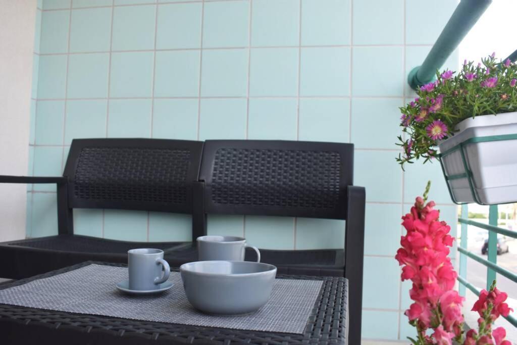 מונופולי Donna Teresa Accomodation - Holiday House מראה חיצוני תמונה